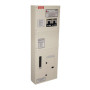 Armoire Électrique avec Protection Contre les Surtensions (jusqu'à 400 A) : Série SC