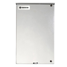 Armoire Électrique Industrielle avec Système de Protection (jusqu'à 240 Vac) : Série SC