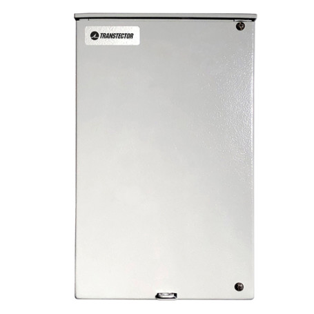 Armoire Électrique Industrielle avec Système de Protection (jusqu'à 240 Vac) : Série SC