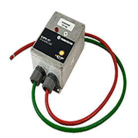 Protection Contre les Surtensions Testées HEMP (120 V - 208 V) : Série APEX