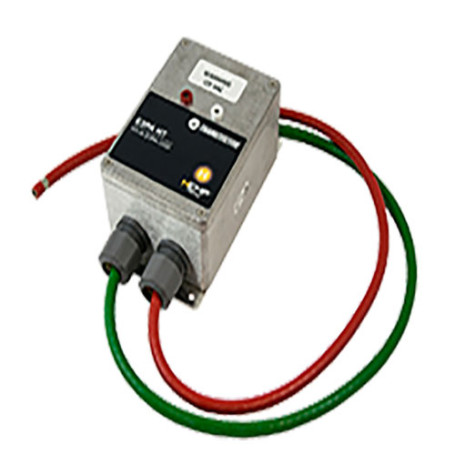Protection Contre les Surtensions Testées HEMP (120 V - 208 V) : Série APEX
