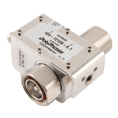 Protecteur RF Coaxial 7/16 DIN (jusqu'à à 2,7 GHz)  : Série DAS