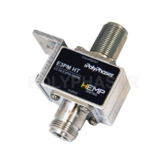 Protecteur de Surtension RF (1.5 MHz - 1GHz) : série IS