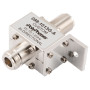 Protecteur de Surtension RF Coaxial, Type N (DC - 7 GHz) : série Tube à Décharge Gazeuse
