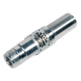 Protecteur RF coaxial Type N avec filtre anti-surtension (5 MHz - 6 GHz) : série TSX
