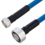 Câbles RF Low PIM pour Application Critique (jusqu'à 5.8 GHz) : SPP-500-LLPL