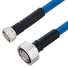 Câbles RF Low PIM pour Application Critique (jusqu'à 5.8 GHz) : SPP-500-LLPL
