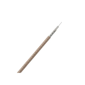 Câble Coaxial (jusqu'à 50 Ω) : série RG