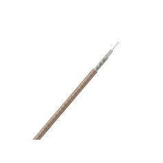 Câble Coaxial (jusqu'à 50 Ω) : série RG