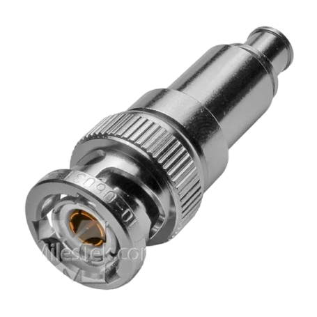Connecteur Full Crimp Cable Plugs TRB : série TWCP