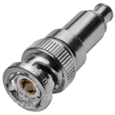 Connecteur Full Crimp Cable Plugs TRB : série TWCP