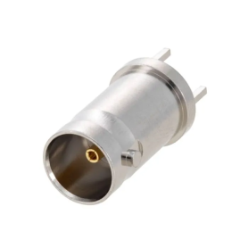 Connecteurs BNC 12G-SDI (jusqu'à 12 GHz) : série MAV