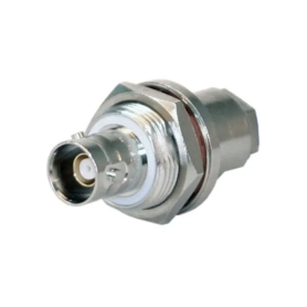 Connecteur de cloison TRB twinaxial (55°C à +125°C) : série TRB