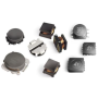 Inductance de puissance SMD – profil bas, faible DCR