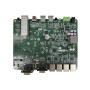 Carte AI Edge – NVIDIA Jetson T5000™ haute performance : BOXER-8741AI