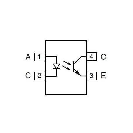 Relais statiques (SSR) – Isolation 5 kV, sortie TRIAC 600 V : Gamme UPT