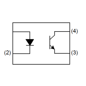 Photo-coupleur TRIAC, Zero-crossing & Random-phase (400 V - 800 V) : série UMOC / UOC