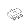 Détecteur de tension évolué, Watchdog & Power-fault : série UIC811/812