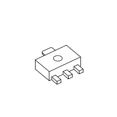 Superviseur & Contrôleur, Reset timer & Push-button : UTL7712 / UIC832 / 86N1C / 83NXX