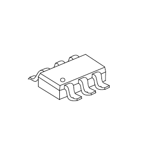 Traducteur de Niveau de Tension Bidirectionnel (0.8 V - 5.5 V) : série UTS / ULS