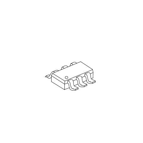 Traducteur de Niveau de Tension Bidirectionnel (0.8 V - 5.5 V) : série UTS / ULS