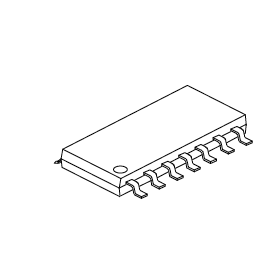 Répéteur & buffer I²C traducteur de niveaux (0,8V - 5,5 V) : UCA9517 / UCA9617 / UMX82B96