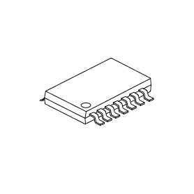 Switch I²C bidirectionnel, 2 canaux, reset & interruptions : UCA9543 / UCA9546