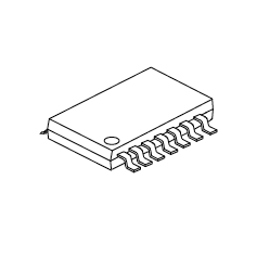 Switch I²C bidirectionnel, 2 canaux, reset & interruptions : UCA9543 / UCA9546
