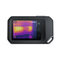 Caméra thermique compacte, connectivité cloud, 320 × 240 pixels, 3,5” : Flir C8