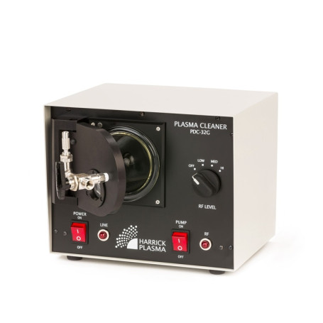Nettoyeur plasma basique : PDC-32G/-2