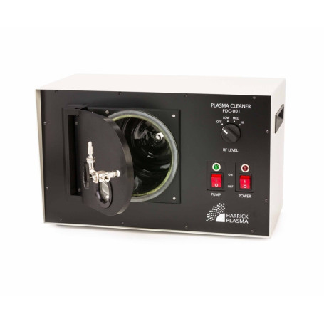 Nettoyeur plasma étendu : PDC-001/002/-CE