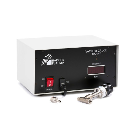 Jauge à vide à thermocouple : PDC-VCG/-2 :