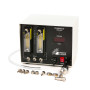Mélangeur de flux de gaz PlasmaFlo : PDC-FMG/-2