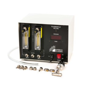 Mélangeur de flux de gaz PlasmaFlo : PDC-FMG/-2
