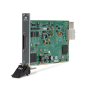 790590-01 : PXIe-6321 Module d’acquisition de données multifonctions, 16 bits, 250 kS/s