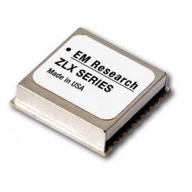 Oscillateur à fréquence fixe de 970 à 3500 MHz) : Série ZLX