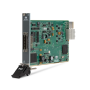 790591-01 : PXIe-6323 Module d’acquisition de données multifonctions, 32 entrées analogiques, 16 bits, 250 kS/s