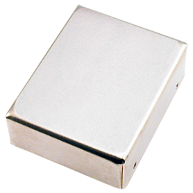 Oscillateur OCXO thermostabilisé, haute stabilité & faible bruit de phase (3.3 V - 30 V) : série Golledge