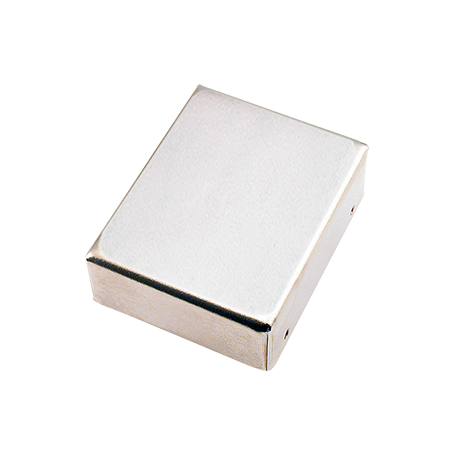 Oscillateur OCXO thermostabilisé, haute stabilité & faible bruit de phase (3.3 V - 30 V) : série Golledge