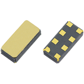 Horloge temps réel (RTC) – ultra-basse consommation, I2C/SPI (0,9 V - 5,5 V) : série RV-xxxx
