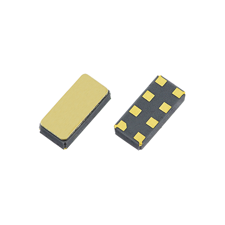 Horloge temps réel (RTC) – ultra-basse consommation, I2C/SPI (0,9 V - 5,5 V) : série RV-xxxx