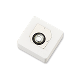 Antenne RF chip/patch/active – UWB, GNSS (1,561 GHz - 8,5 GHz) : série GA