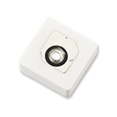 Antenne RF chip/patch/active – UWB, GNSS (1,561 GHz - 8,5 GHz) : série GA