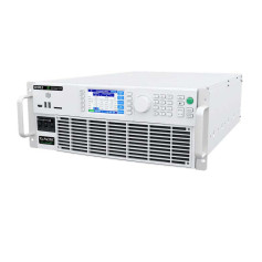 Charge électronique régénérative AC & DC – Haute puissance et flexibilité (15 Hz - 1200 Hz) : Série RLS