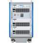 Charge électronique régénérative AC & DC – Haute puissance et flexibilité (15 Hz - 1200 Hz) : Série RLS