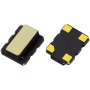 Oscillateur TCXO à sortie CMOS (32,768 kHz - 250 MHz) : série GTXO
