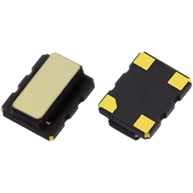 Oscillateur TCXO à sortie CMOS (32,768 kHz - 250 MHz) : série GTXO