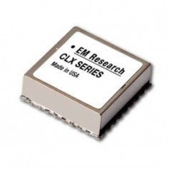 Oscillateur à fréquence fixe de 200 à 4500 MHz  : Série CLX