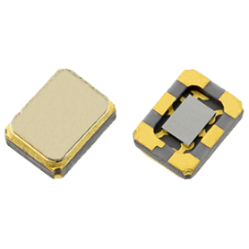 Oscillateur thermostabilisé sortie sinusoïdale (6,4 MHz – 52,0 MHz) : série GTXO Sine