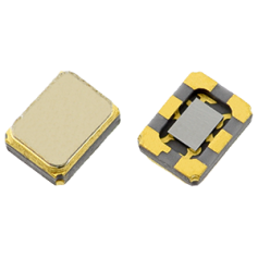 Oscillateur thermostabilisé sortie sinusoïdale (6,4 MHz – 52,0 MHz) : série GTXO Sine